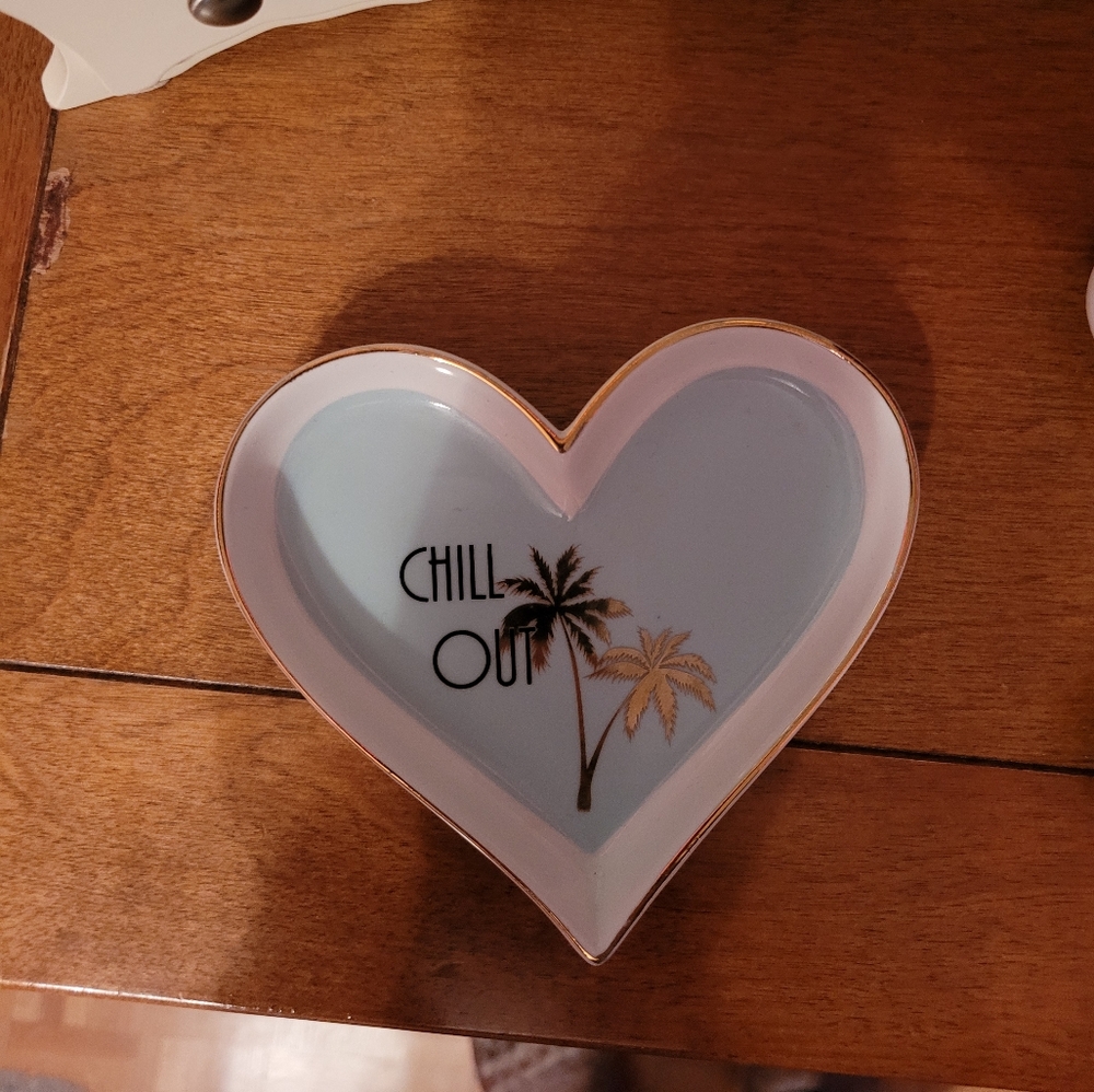 Jewelry tray